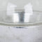 Metallic Ceramic Spherical Hurricane Lantern Accessories Hill Interiors 