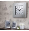 Metropolis Wall Clock Accessories Regency Studio 