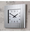 Metropolis Wall Clock Accessories Regency Studio 