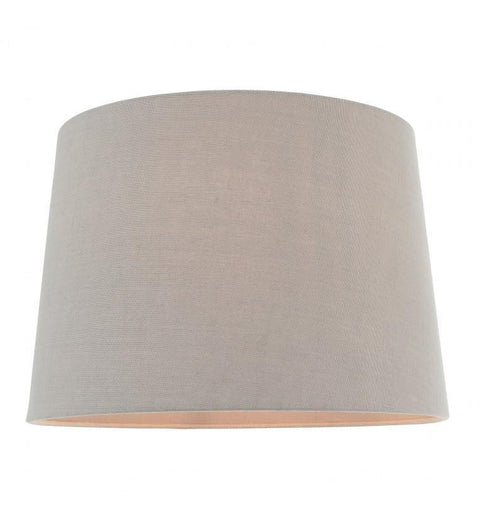 Mia Shade Matt Charcoal Large Lighting Regency Studio 