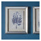 Midnight Leaf I Framed Art W400 x D50 x H500mm Accessories Regency Studio 