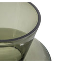 Mikkeli Vase Green Large Accessories Regency Studio 