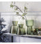 Mikkeli Vase Green Large Accessories Regency Studio 
