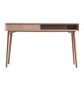 Milano 1 Drawer Desk Living Regency Studio 