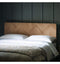Milano Headboard - King Size 150cm Sleeping Frank Hudson 