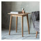 Milano Side Table W500 x D450 x H600mm Living Regency Studio 