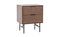 Milo Nightstand Nightstand Distinction Furniture 