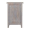 Mini Acid Wash Bedside Living Artisan Furniture 