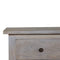 Mini Acid Wash Bedside Living Artisan Furniture 
