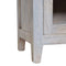 Mini Acid Wash Bedside Living Artisan Furniture 