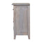 Mini Acid Wash Bedside Living Artisan Furniture 