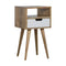Mini Hand Painted Bedside Living Artisan Furniture 