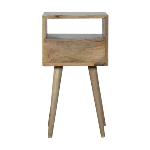 Mini Hand Painted Bedside Living Artisan Furniture 