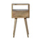 Mini Hand Painted Bedside Living Artisan Furniture 