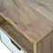 Mini Hand Painted Bedside Living Artisan Furniture 