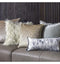 Mini Leopard Print Cushion Gold Accessories Regency Studio 