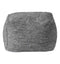 Miranda Pouffe Grey Living Regency Studio 