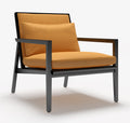 Mischa Armchair - Orange Armchairs Distinction Furniture 