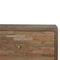 Mixed Bedside Sleeping Artisan Furniture 