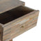 Mixed Bedside Sleeping Artisan Furniture 