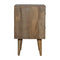 Mixed Bedside Sleeping Artisan Furniture 