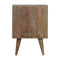 Mixed Bedside Sleeping Artisan Furniture 