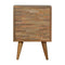 Mixed Bedside Sleeping Artisan Furniture 