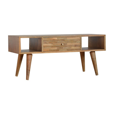 Mixed Coffee Table Living Artisan Furniture 