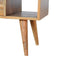 Mixed Coffee Table Living Artisan Furniture 