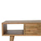 Mixed Coffee Table Living Artisan Furniture 