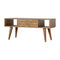 Mixed Coffee Table Living Artisan Furniture 