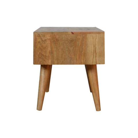Mixed Coffee Table Living Artisan Furniture 