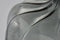 Miyanne Vase in Smoked Grey Glass Vase Lene Bjerre 