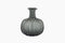 Miyanne Vase in Smoked Grey Glass Vase Lene Bjerre Small 