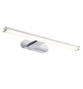 Moda Wall Light Chrome Lighting Regency Studio 