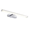 Moda Wall Light Chrome Lighting Regency Studio 