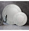 Mondello Round Mirror Mirrors Regency Studio 