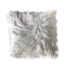 Mongolian Faux Cushion Cream Accessories Regency Studio 