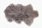 Mongolian Lambskin in Cement Grey by Lene Bjerre Throw Lene Bjerre 