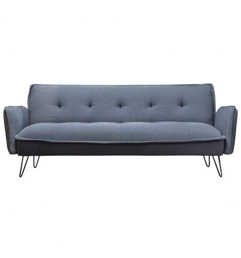 Mora Sofabed Slate Sleeping Regency Studio 