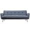 Mora Sofabed Slate Sleeping Regency Studio 