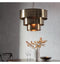 Morad Large Pendant Light Lighting Regency Studio 