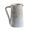 Moresk Jug Matt White Small Accessories Regency Studio 