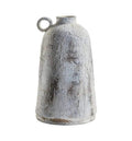Mori Bottle Vase Whitestone Large Accessories Regency Studio 