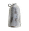 Mori Bottle Vase Whitestone Large Accessories Regency Studio 
