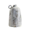 Mori Bottle Vase Whitestone Small Accessories Regency Studio 