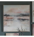 Morning Rise Framed Art Accessories Regency Studio 