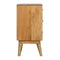 Multi Drawer Painted Bedside Sleeping Artisan Furniture 