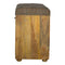 Multi Tweed 4 Slot Shoe Storage Bench Living Artisan Furniture 