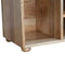 Multi Tweed 6 Slot Shoe Cabinet Living Artisan Furniture 